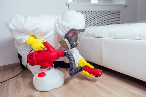 Best Pest Prevention Services  in Silver Lake, OH