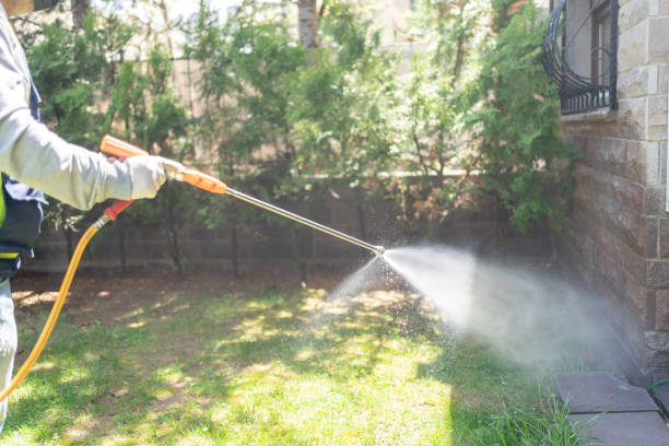 Best Commercial Pest Control Services  in Silver Lake, OH
